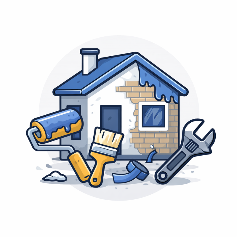 Renovation